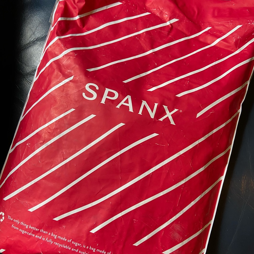 Spanx Leggings